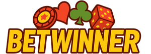 BetWinner Logo